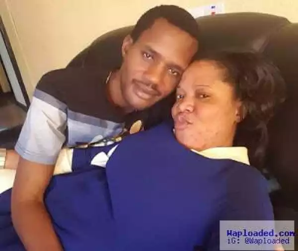 After The Kidnapping Issues See What Happened Between Actress Toyin Aimakhu and Her Boyfriend